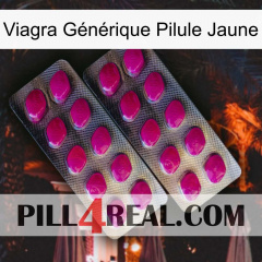 Viagra Générique Pilule Jaune 10